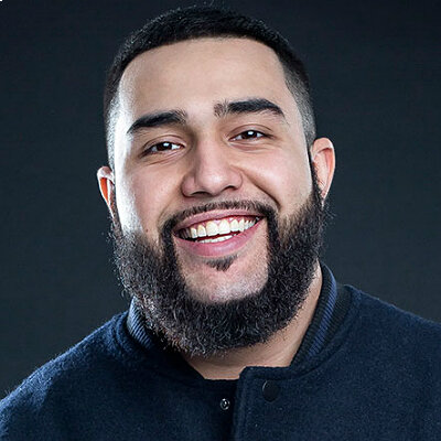Jah Khalib