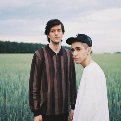 Rauf & Faik