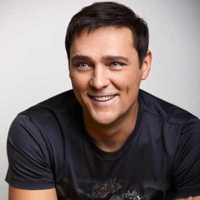 Юрий Шатунов